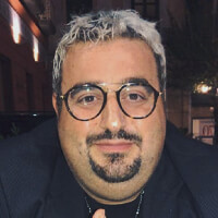 Luca Romano
